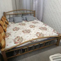 تخت خواب دو نفره -کاپشن و کت مردانه-