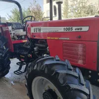 تراکتور ۱۰۸۵