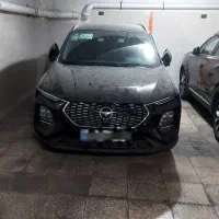 هایما  s8 مدل ۱۴۰۴