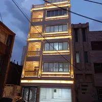 اپارتمان نو ساز شریعتی