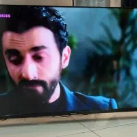 تلویزیون 43 اینچ مدیا استار مدل MS-43S T2S2