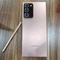 Samsung NOTE 20 Ultra 5G
