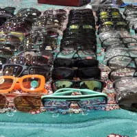 ۱۶۰ عینک با قیمت استثنایی