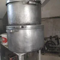 فروش دوعدیگ برنج پزی کیلویی ۲۵۰هزارتومان