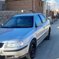 سمند مدل ۸۲ در حد|خودرو سواری و وانت|بناب, |دیوار