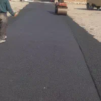 تهیه و اجرا آسفالت و زیرسازی و ایزوگام  وقیر گونی