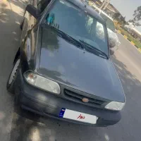 پراید مدل 90|خودرو سواری و وانت|گرگان, |دیوار