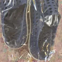 دمپایی. کراکس ساحلی