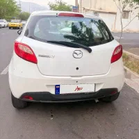 مزدا 2|خودرو سواری و وانت|تهران, دهکده المپیک|دیوار