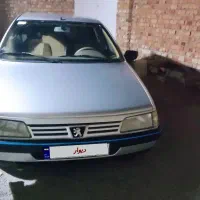 مدل ۹۷ دوگانه کارخانه|خودرو سواری و وانت|کرمان, |دیوار