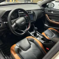 ایکس۲۲ پرو مدل۴۰۲ بیرنگ گارانتی فعال|خودرو سواری و وانت|گرگان, |دیوار