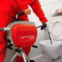 لوله بازکنی سراسرهمدان تمیزفوری لوله‌کشی نشت‌یابی