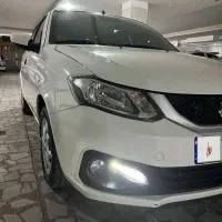 ساینا s مدل ۱۴۰۴|خودرو سواری و وانت|اهواز, گلستان|دیوار