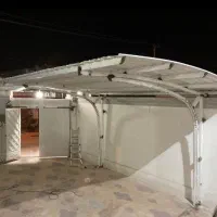 جوشکاری سیار  خورموج  اجرای والپست