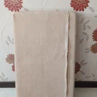 پشتی طرح فرش