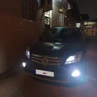 چانگان مدل ۹۵|خودرو سواری و وانت|رشت, فلسطین|دیوار