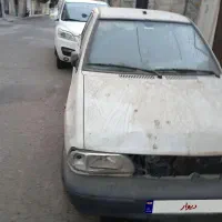 پراید مدل ۹۰ هیدرولیک