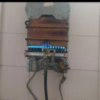 جرم گیری ابگرمکن