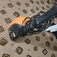 کارواش نیم صنعتی .قدرت 160 بار قوی پر فشار|لوازم نظافت|مسجد سلیمان, |دیوار