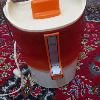 آب میوه گیری پارس خزر