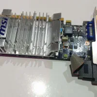کارت گرافیک MSI N8400GS-D1GD3H/LP