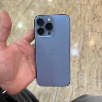 Ipone 13 pro 128 تک سیم