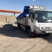 ایسوزو ۶ تن