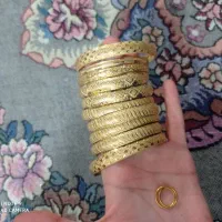 طلا وجواهرات
