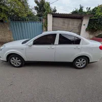 ام وی ام 550|خودرو سواری و وانت|ساری, |دیوار