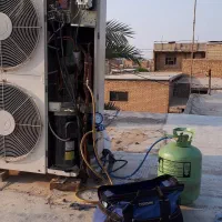 نصب و تعمیرات انواع کولرهای گازی،یخچال و لباسشویی|خدمات پیشه و مهارت|آبادان, |دیوار