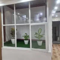 فروش واحدتکواحدی خ دهکده وکالتی معاوضه تانصف مبلغ|فروش آپارتمان|فردیس, نسترن غربی|دیوار