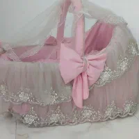 سبد حمل نوزاد