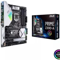 مادربرد Asus Prime Z390 A