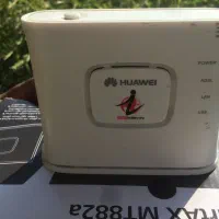 ۲عدد وای فای هاوایی|مودم و تجهیزات شبکه|اصفهان, خانه اصفهان|دیوار