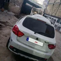 کوییک تصادفی|خودرو سواری و وانت|کوهدشت, |دیوار