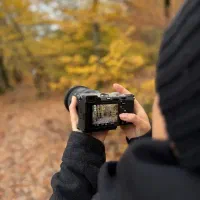 دعوت به همکاری با فیلمبردار