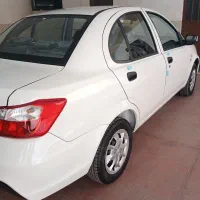 ساینا GXLدوگانه سوز سفید مدل1404صفر و خشک|خودرو سواری و وانت|مشهد, حسابی جنوبی (شهرک غرب)|دیوار