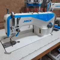 چرخ خیاطی جک اتومات