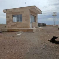 زمین شهرک صنعتی پرندک میرداماد