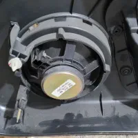 رودری درب جلو چپ دنا و دنا پلاس|قطعات یدکی و لوازم جانبی|آمل, |دیوار