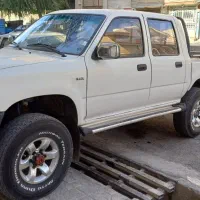 تویوتا هایلوکس 92