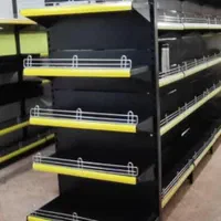 قفسه/صفرتاصد/تجهیرات‌کامل‌/کمترین اجرت|فروشگاه و مغازه|پردیس, |دیوار