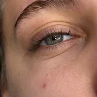 خدمات اکستنشن مژه لیفت و لمینت مژه و ابرو|خدمات آرایشگری و زیبایی|اصفهان, تخت فولاد|دیوار