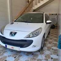 207 پانا مدل ۱۴۰۱