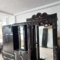 کمد بوفه جاکفشی