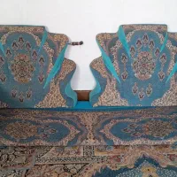 تشک‌وپشتی