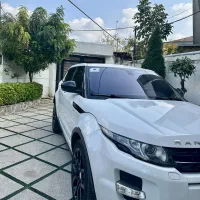 رنجرور مدل ۲۰۱۵ فول گذر منطقه آزاد|خودرو سواری و وانت|رشت, منظریه|دیوار