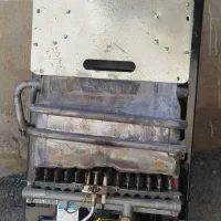 خریدار و فروشنده آبگرمکن|آبگرمکن، پکیج، شوفاژ|کرمانشاه, |دیوار