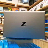 لپ تاپ حرفه ای HP ZBOOK Core i7/نسل 11/گرافیکدار|رایانه همراه|قزوین, |دیوار