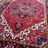 فرش تاجری هریس|فرش|تبریز, |دیوار